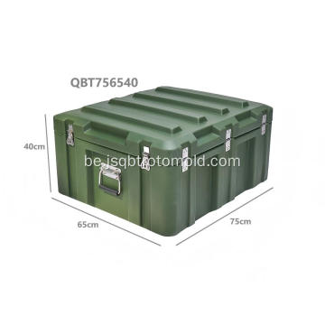 QBT1254 Нестандартны пластыкавы цвёрды літы чахол